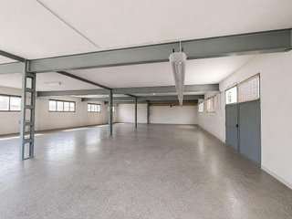 Nave industrial en venta en Almansa