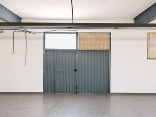 Nave industrial en venta en Almansa
