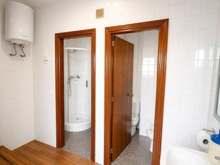 Nave industrial en venta en Almansa
