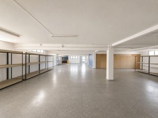 Nave industrial en venta en Almansa