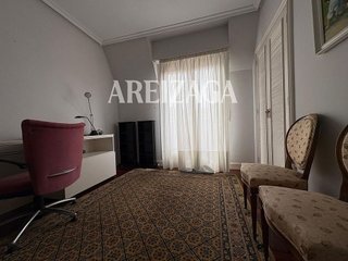 Piso en alquiler en Amara - Berri en San Sebastián-Donostia