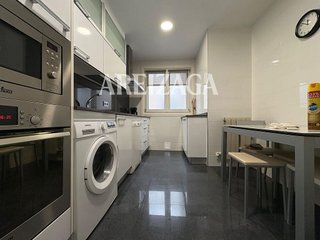 Piso en alquiler en Amara - Berri en San Sebastián-Donostia