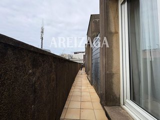 Piso en alquiler en Amara - Berri en San Sebastián-Donostia