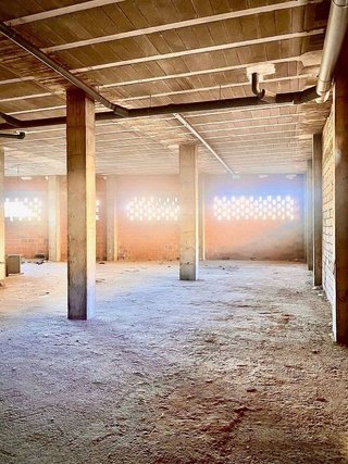 Local comercial en venta en Roquetas Centro en Roquetas de Mar