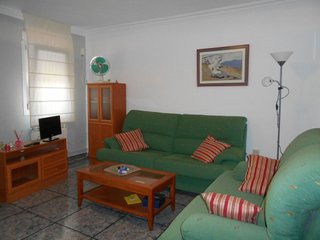 Piso en alquiler en Santa María en Ciudad Real