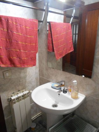 Piso en alquiler en Santa María en Ciudad Real