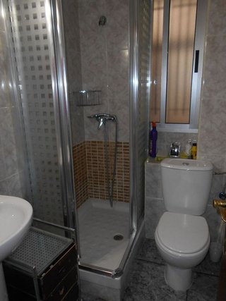 Piso en alquiler en Santa María en Ciudad Real