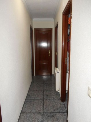 Piso en alquiler en Santa María en Ciudad Real