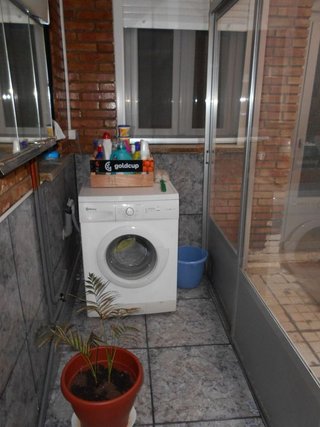 Piso en alquiler en Santa María en Ciudad Real