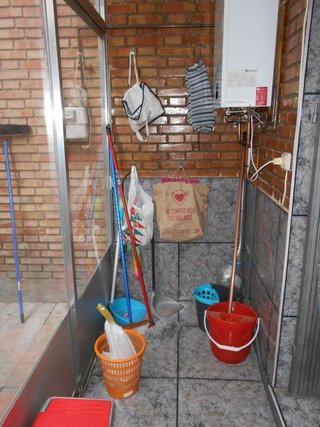 Piso en alquiler en Santa María en Ciudad Real
