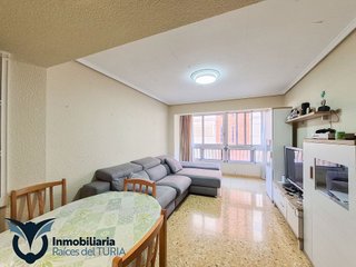 Piso en venta en Torrefiel en Valencia