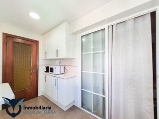 Piso en venta en Torrefiel en Valencia