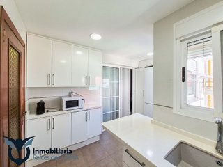Piso en venta en Torrefiel en Valencia