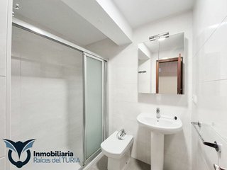Piso en venta en Torrefiel en Valencia