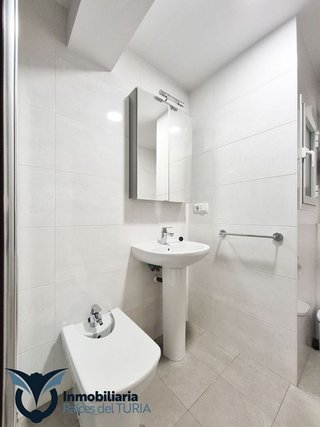 Piso en venta en Torrefiel en Valencia
