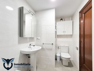 Piso en venta en Torrefiel en Valencia