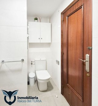 Piso en venta en Torrefiel en Valencia
