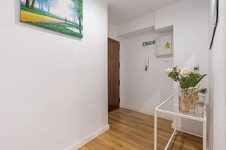 Piso en alquiler en Fígares en Granada