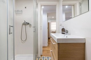 Piso en alquiler en Fígares en Granada