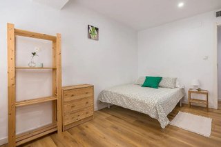 Piso en alquiler en Fígares en Granada
