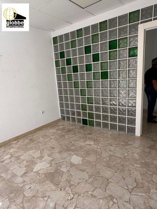 Oficina en venta en Centro Histórico en Málaga
