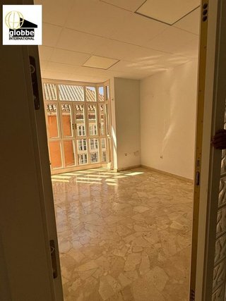 Oficina en venta en Centro Histórico en Málaga