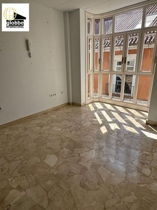 Oficina en venta en Centro Histórico en Málaga