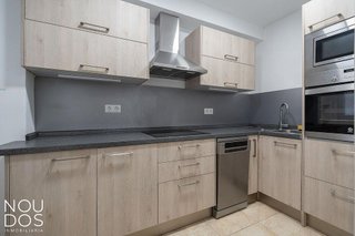 Piso en venta en Marquès de la Fontsanta - Pere Garau en Palma de Mallorca