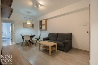 Piso en venta en Marquès de la Fontsanta - Pere Garau en Palma de Mallorca