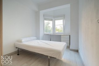 Piso en venta en Marquès de la Fontsanta - Pere Garau en Palma de Mallorca