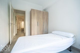 Piso en venta en Marquès de la Fontsanta - Pere Garau en Palma de Mallorca