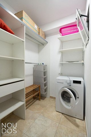 Piso en venta en Marquès de la Fontsanta - Pere Garau en Palma de Mallorca