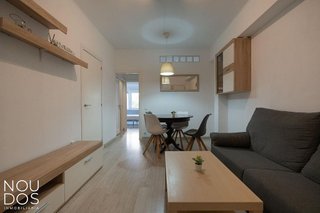Piso en venta en Marquès de la Fontsanta - Pere Garau en Palma de Mallorca