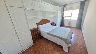 Piso en alquiler en Centro en Ponferrada