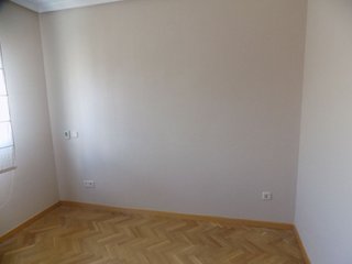 Piso en alquiler en Sanchinarro en Madrid