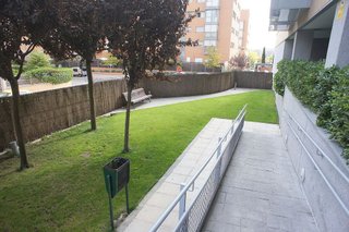 Piso en alquiler en Sanchinarro en Madrid