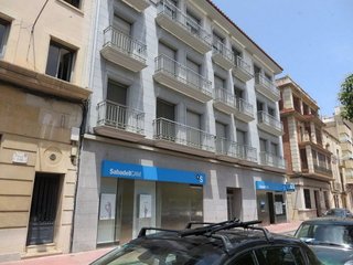 Piso en venta en Camino de Onda - Salesianos - Centro en Burriana