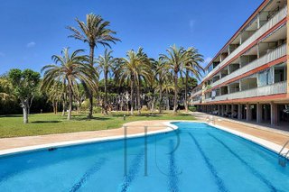 Piso en alquiler en Gavà Mar en Gavà