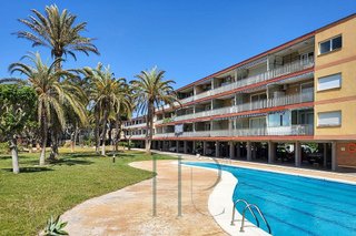 Piso en alquiler en Gavà Mar en Gavà