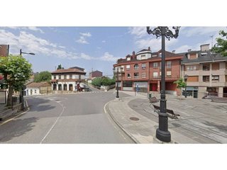 Edificio en venta en Parroquias de Oviedo en Oviedo