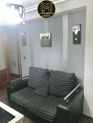 Piso en alquiler en Belén - San Roque en Jaén