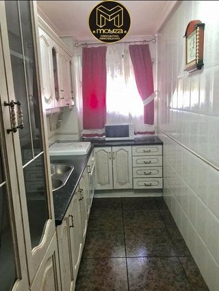 Piso en alquiler en Belén - San Roque en Jaén