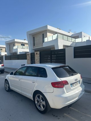 Audi A3 2010