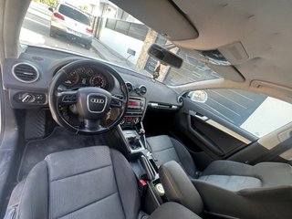 Audi A3 2010