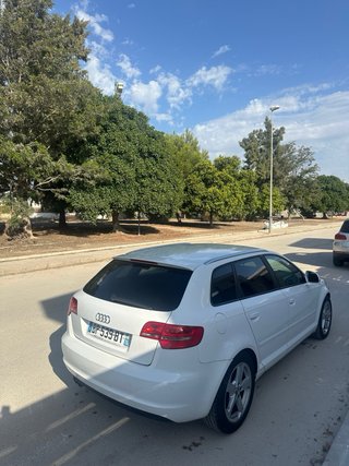 Audi A3 2010