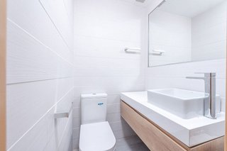 Piso en venta en Las Tablas en Madrid