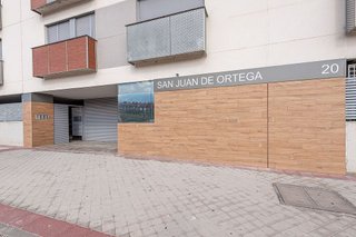 Piso en venta en Las Tablas en Madrid