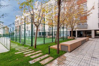 Piso en venta en Las Tablas en Madrid