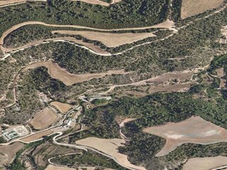 Terreno en venta en Sallent