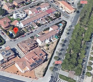 Terreno en venta en Casc Antic - Nou Cambrils en Cambrils